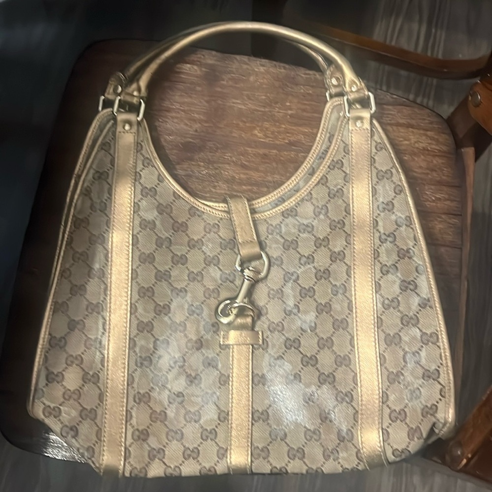 Gucci Low Start Live $3